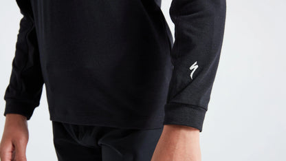 Youth Trail Long Sleeve Jersey