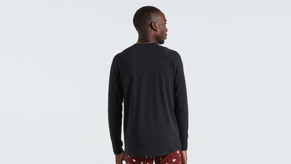 Men's Trail Long Sleeve Jersey