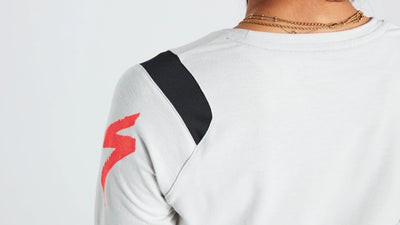 Women's Trail Long Sleeve Jersey