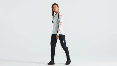 Women's Trail Long Sleeve Jersey