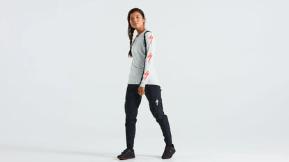 Women's Trail Long Sleeve Jersey