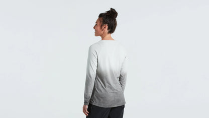 Women's Trail Long Sleeve Jersey