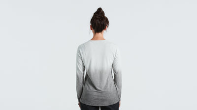 Women's Trail Long Sleeve Jersey