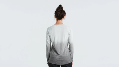 Women's Trail Long Sleeve Jersey