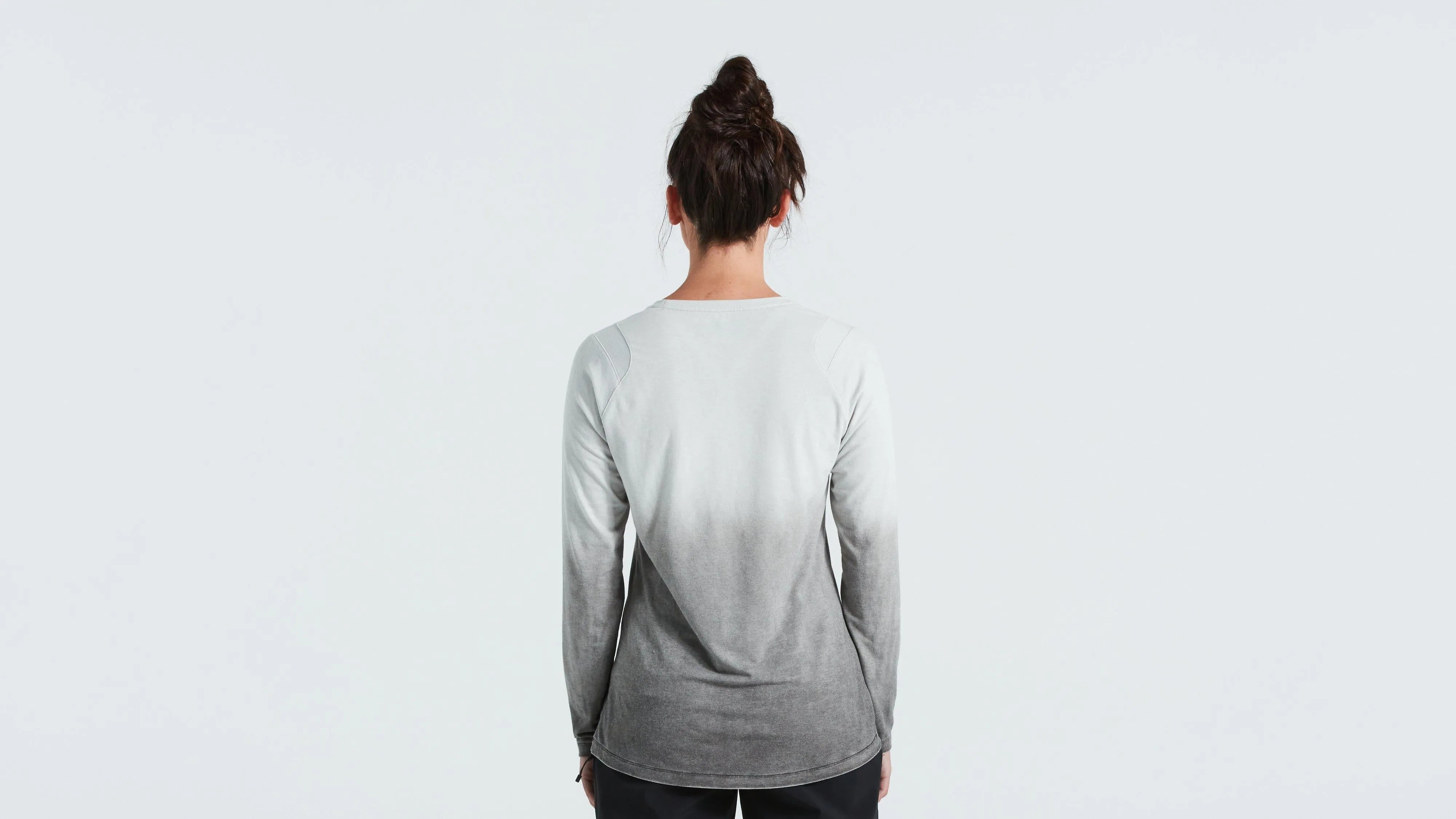 Women's Trail Long Sleeve Jersey