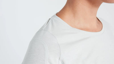 Women's Trail Long Sleeve Jersey