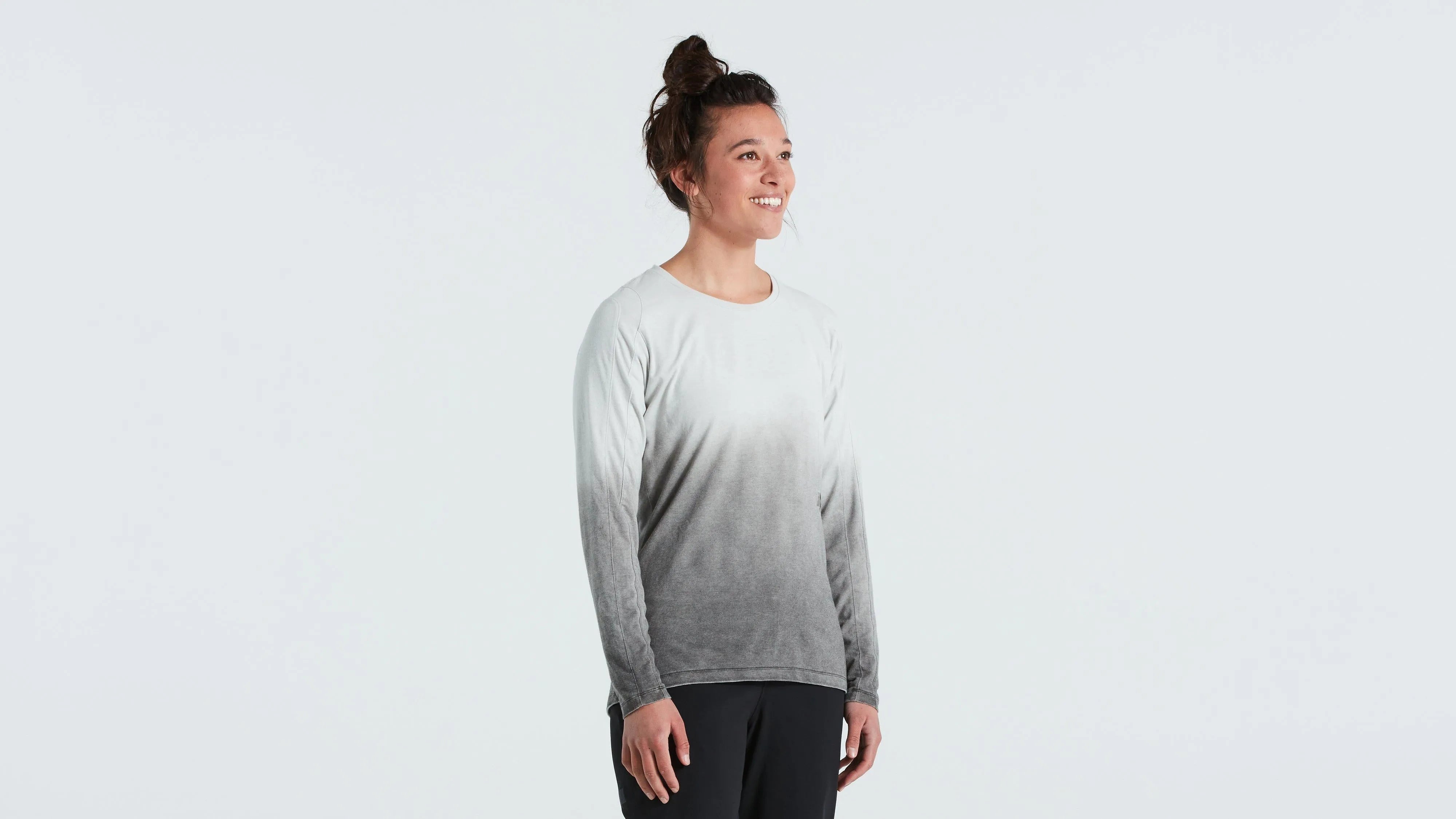 Women's Trail Long Sleeve Jersey