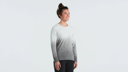 Women's Trail Long Sleeve Jersey