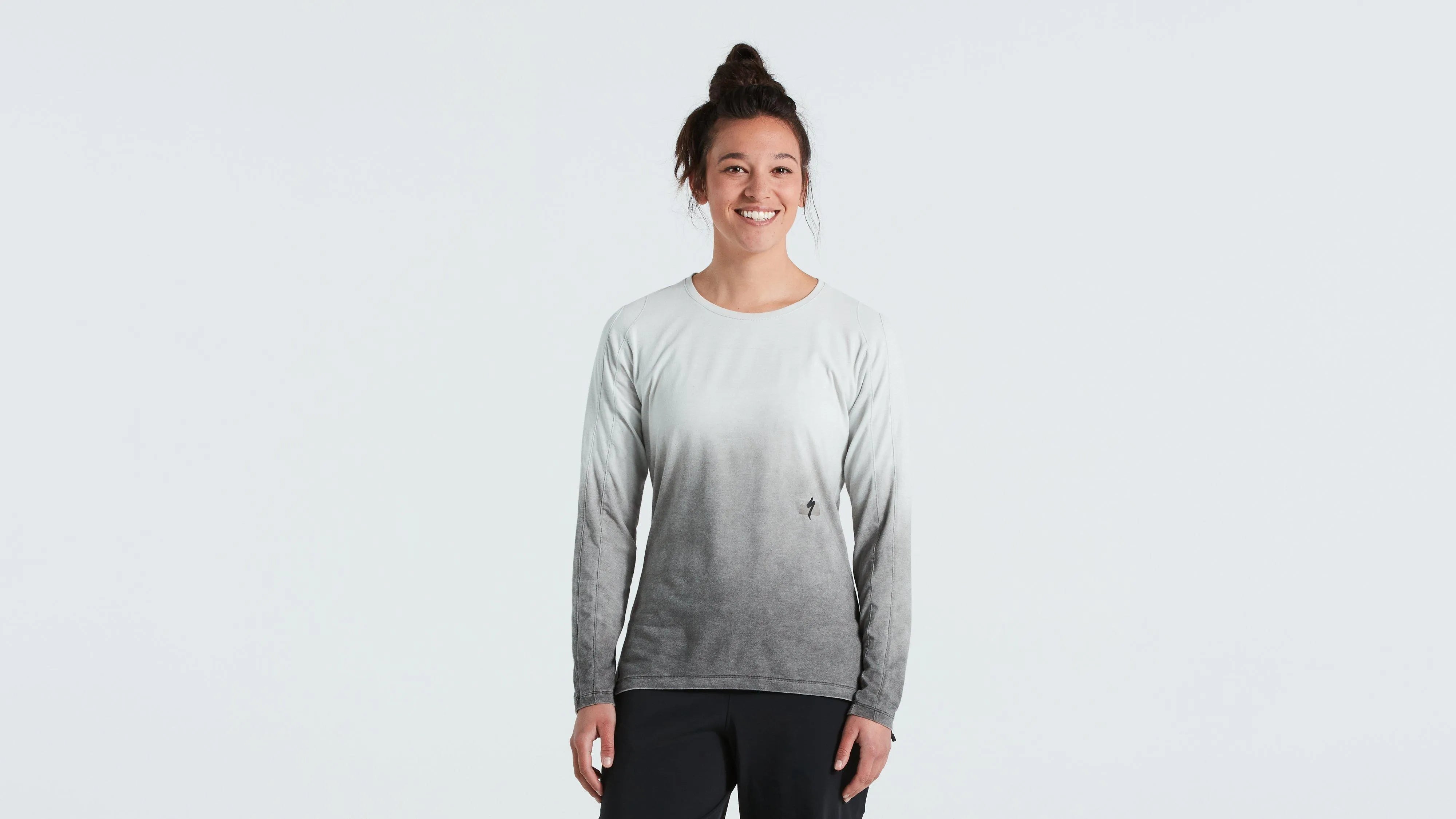 Women's Trail Long Sleeve Jersey