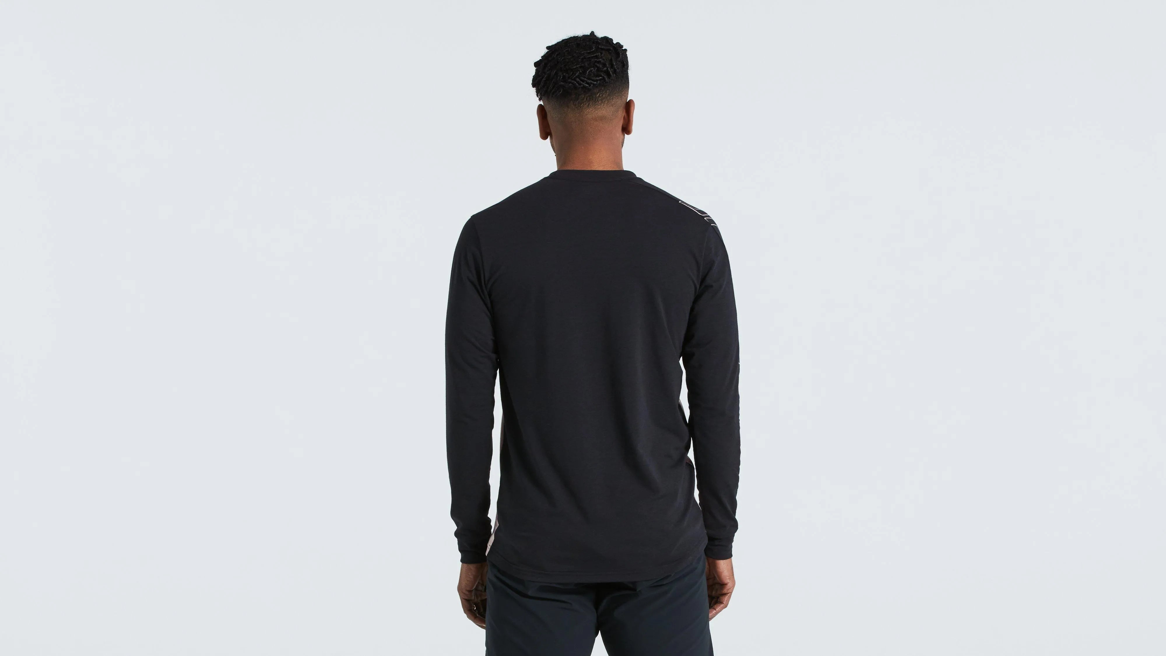 Men's Altered-Edition Trail Long Sleeve Jersey