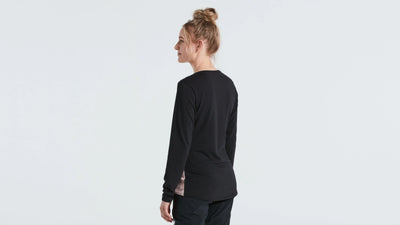 Women's Altered-Edition Trail Long Sleeve Jersey