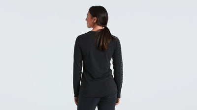 Women's Altered-Edition Trail Long Sleeve Jersey