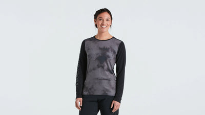 Women's Altered-Edition Trail Long Sleeve Jersey