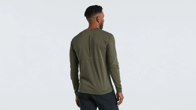 Men's Trail Thermal Jersey