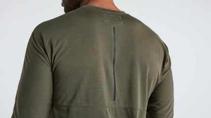 Men's Trail Thermal Jersey