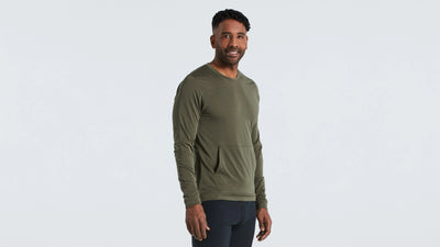 Men's Trail Thermal Jersey