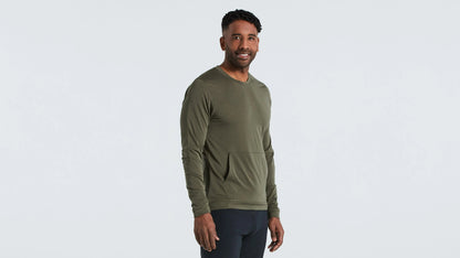 Men's Trail Thermal Jersey