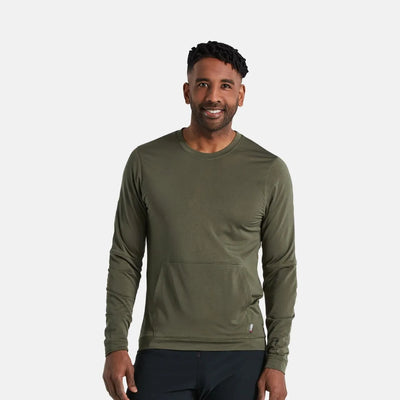 Men's Trail Thermal Jersey