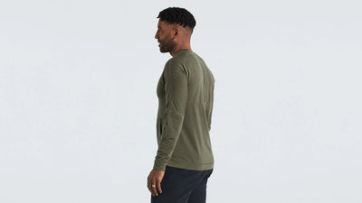 Men's Trail Thermal Jersey