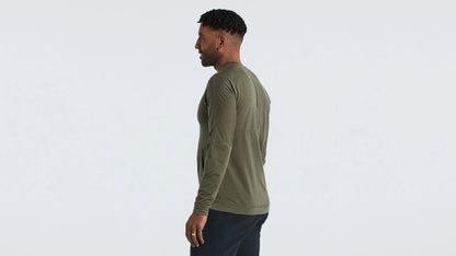 Men's Trail Thermal Jersey