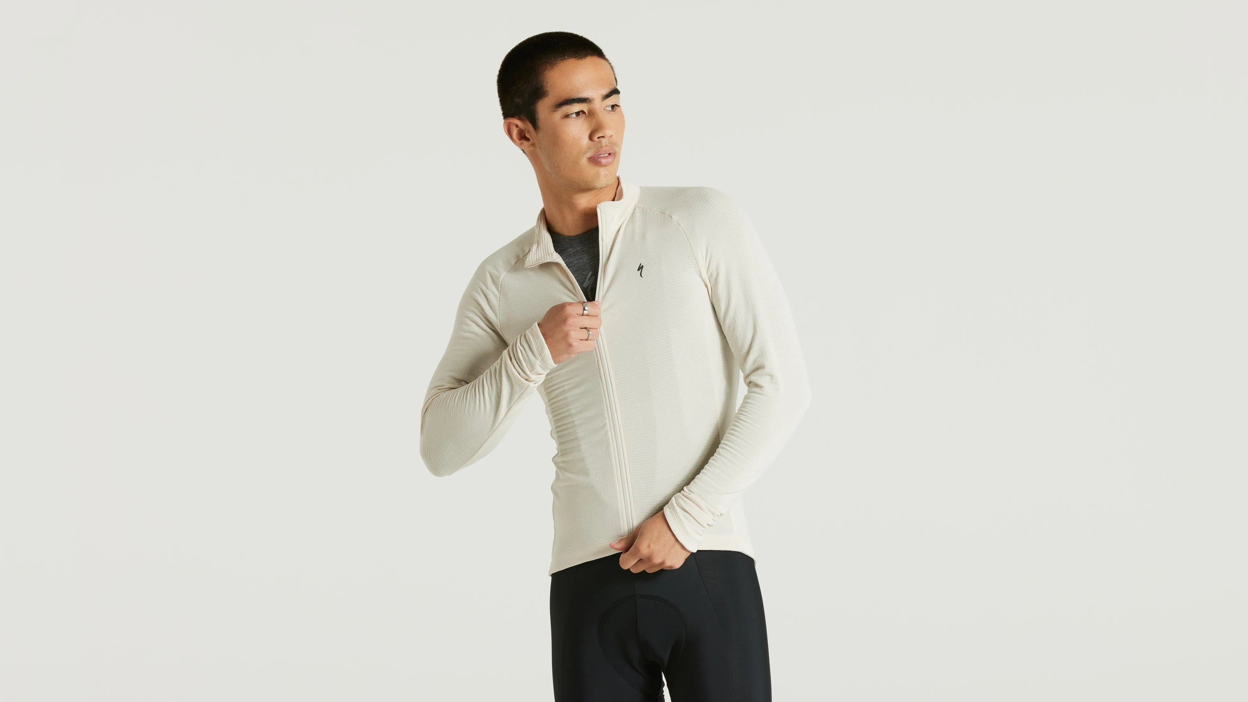 Men's Prime Power Grid™ LS Jersey