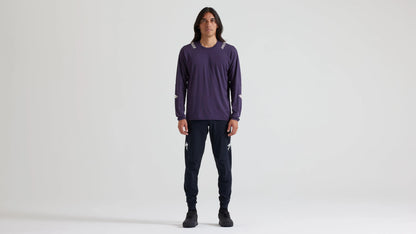 Men's Trail Air Long Sleeve Jersey