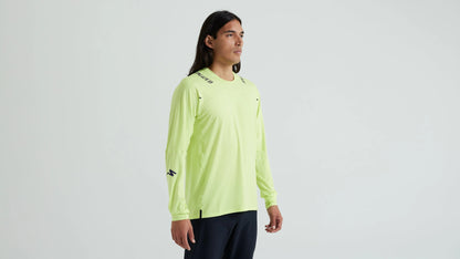 Men's Trail Air Long Sleeve Jersey