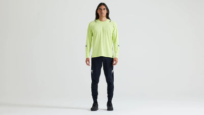 Men's Trail Air Long Sleeve Jersey