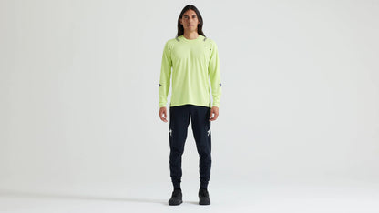 Men's Trail Air Long Sleeve Jersey