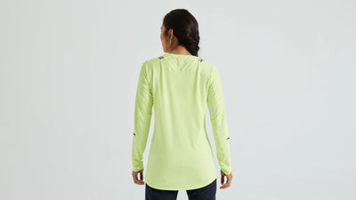 Women's Trail Air Long Sleeve Jersey
