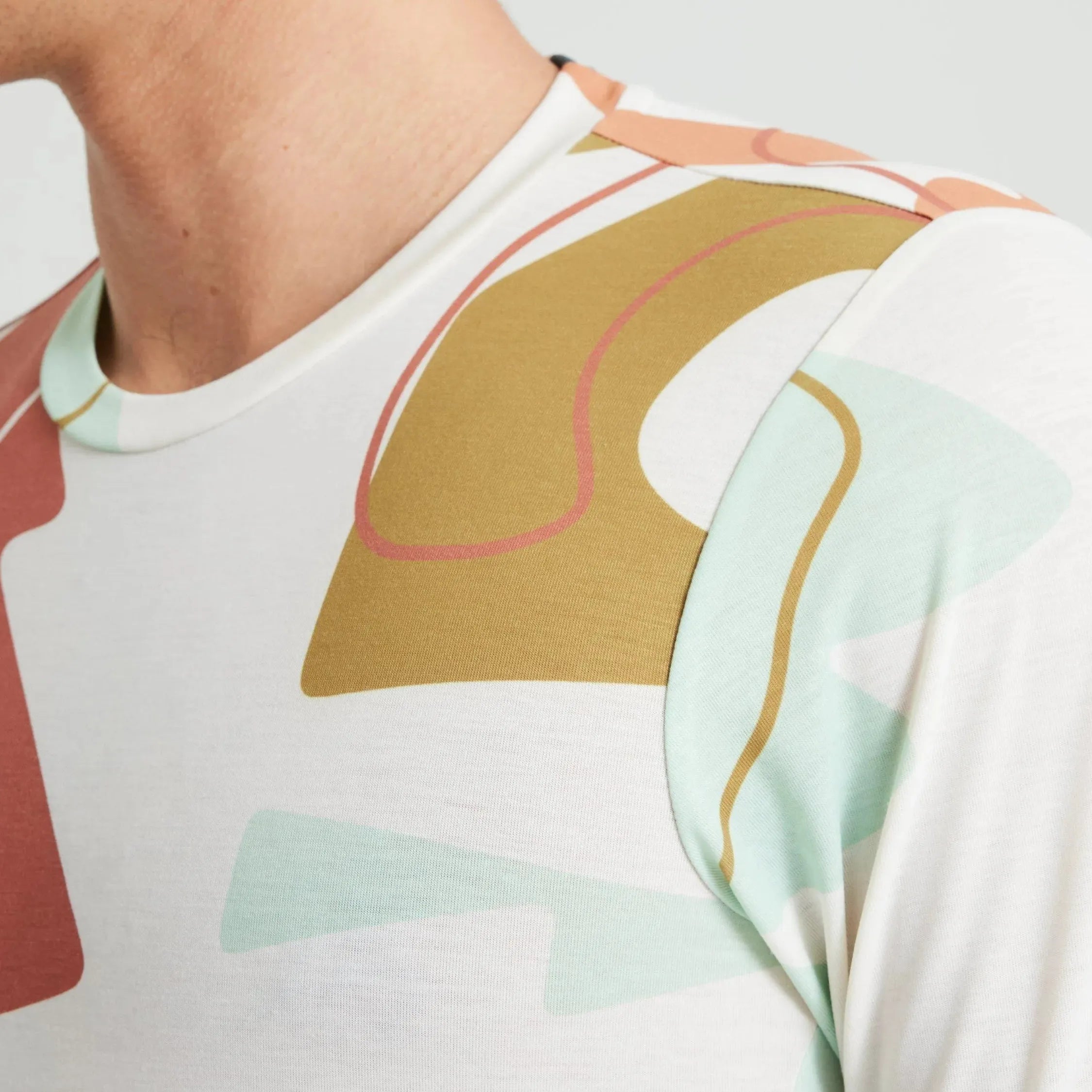 Men's ADV Short Sleeve Jersey