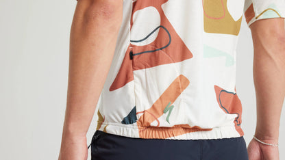 Men's ADV Short Sleeve Jersey