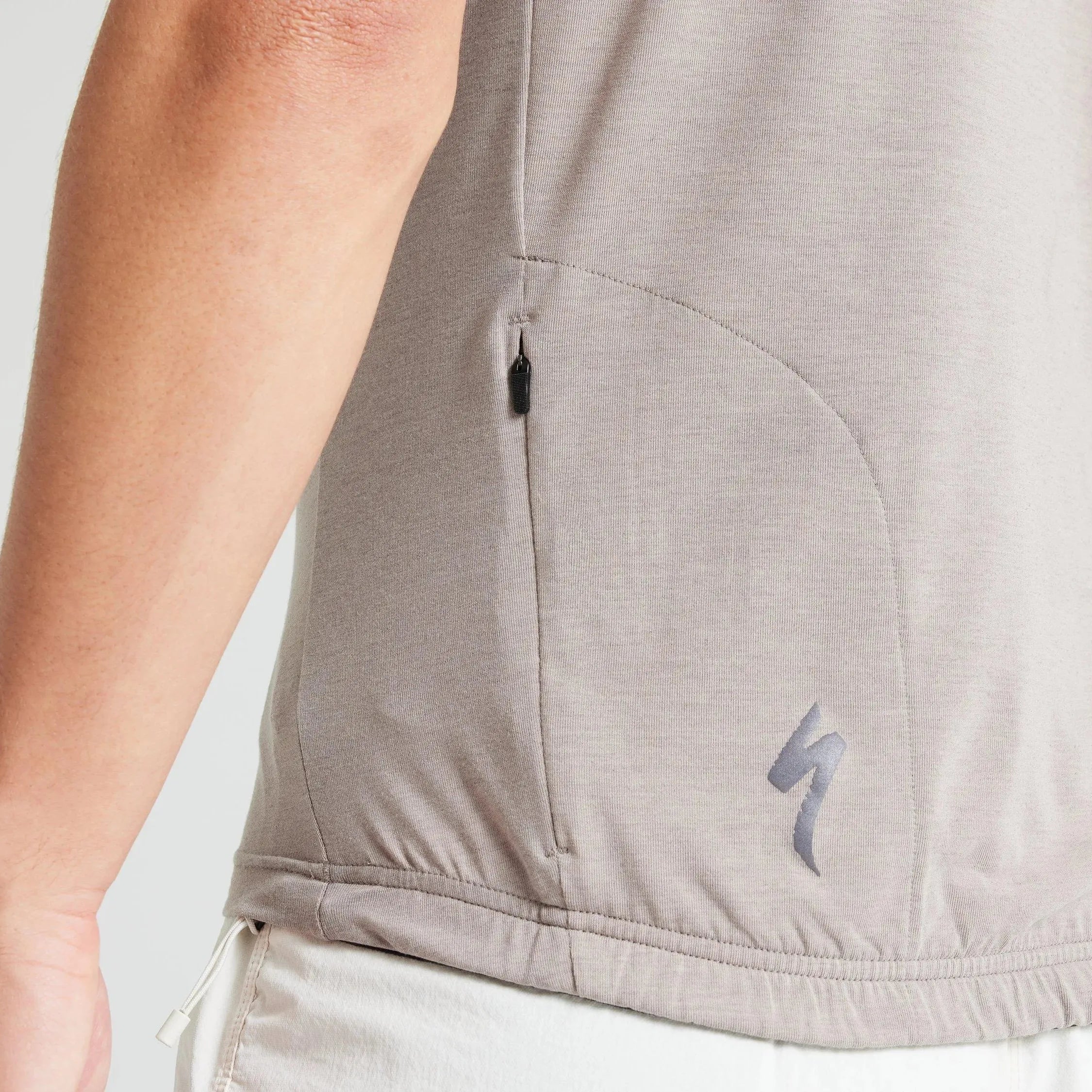 Men's ADV Short Sleeve Jersey