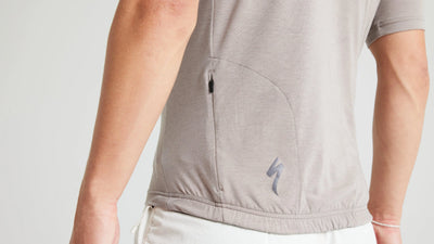 Men's ADV Short Sleeve Jersey