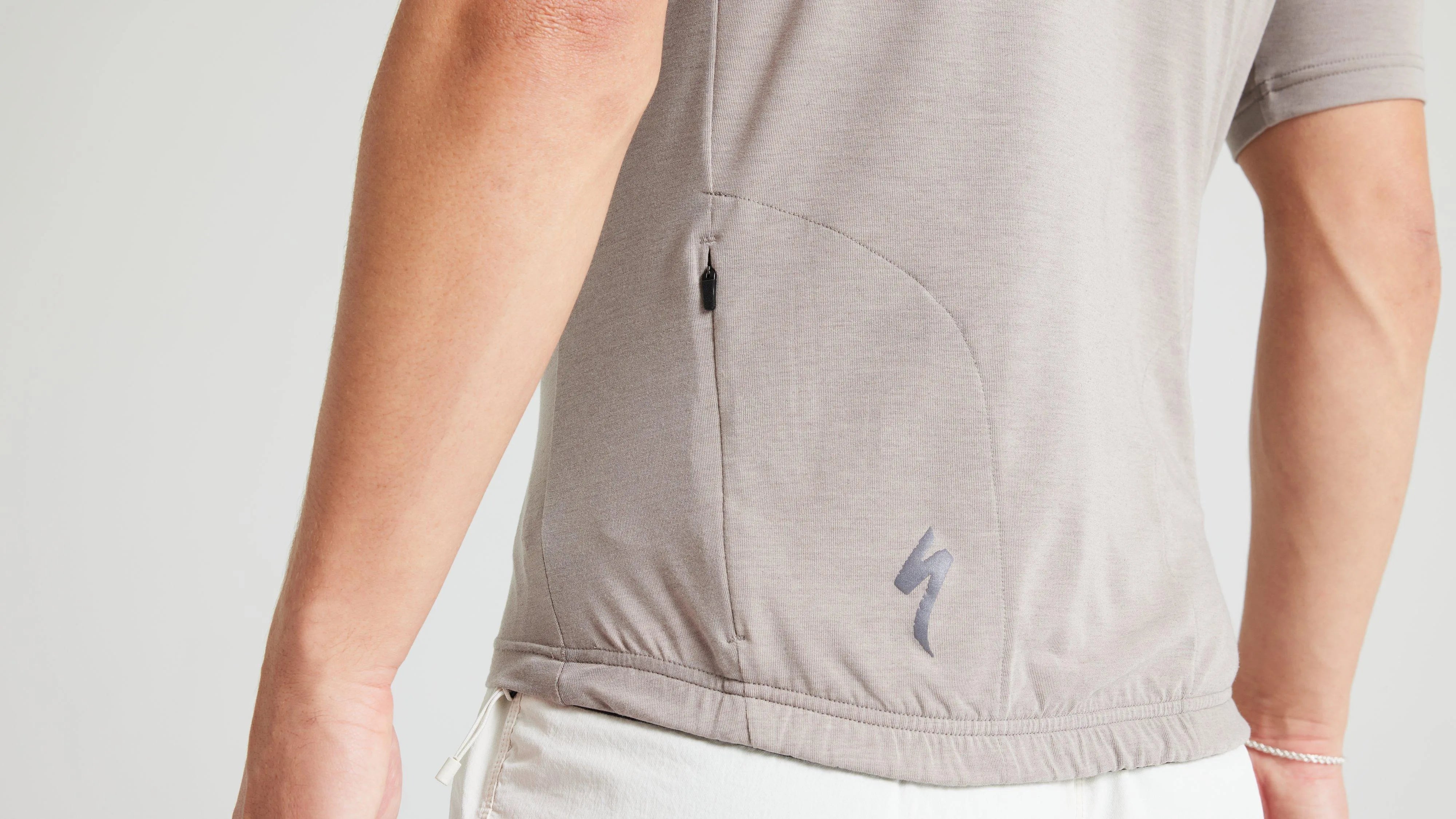 Men's ADV Short Sleeve Jersey