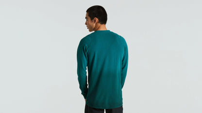 Men's Trail Long Sleeve Jersey