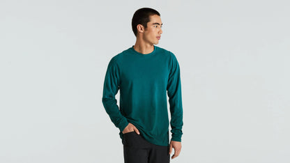 Men's Trail Long Sleeve Jersey