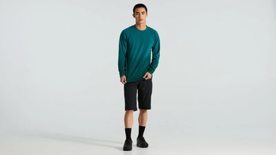 Men's Trail Long Sleeve Jersey
