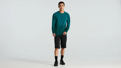 Men's Trail Long Sleeve Jersey