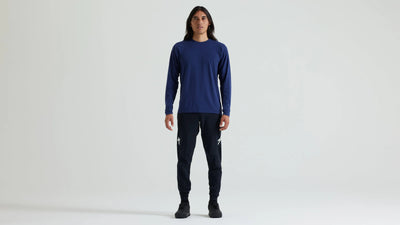 Men's Trail Long Sleeve Jersey