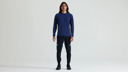 Men's Trail Long Sleeve Jersey