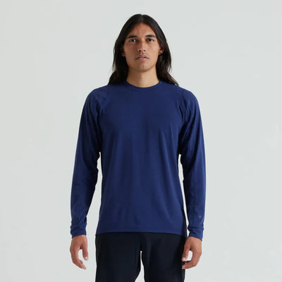 Men's Trail Long Sleeve Jersey