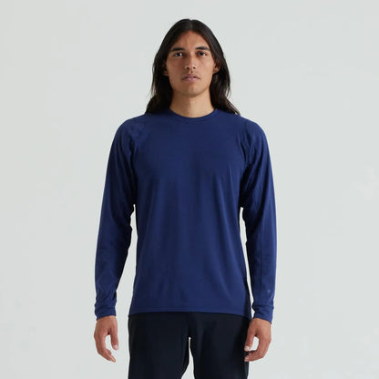 Men's Trail Long Sleeve Jersey