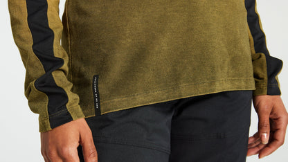 Women's Trail Long Sleeve Jersey