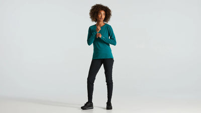 Women's Trail Long Sleeve Jersey
