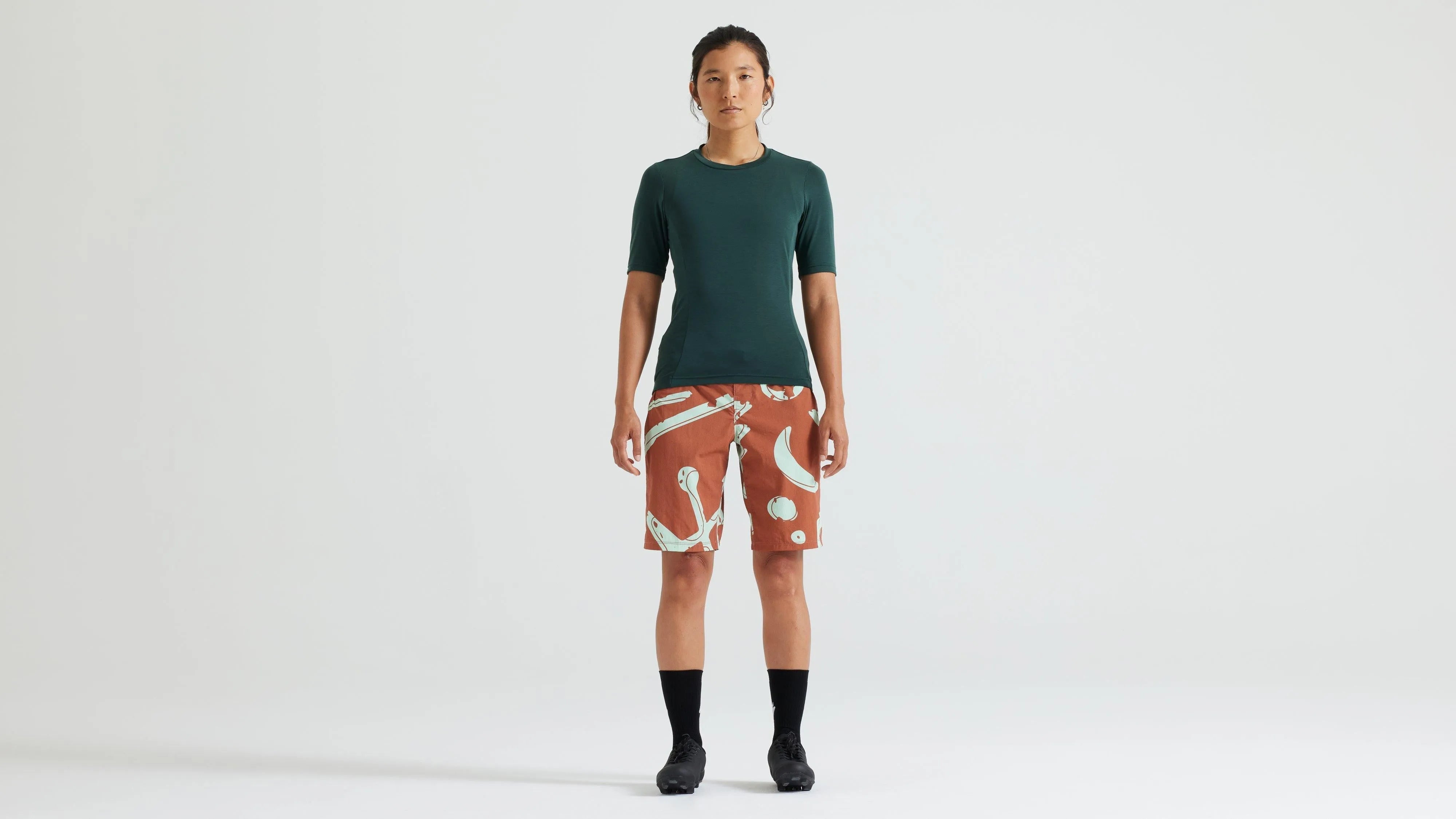 Women's ADV Short Sleeve Jersey