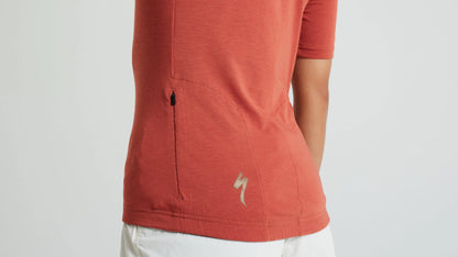 Women's ADV Short Sleeve Jersey