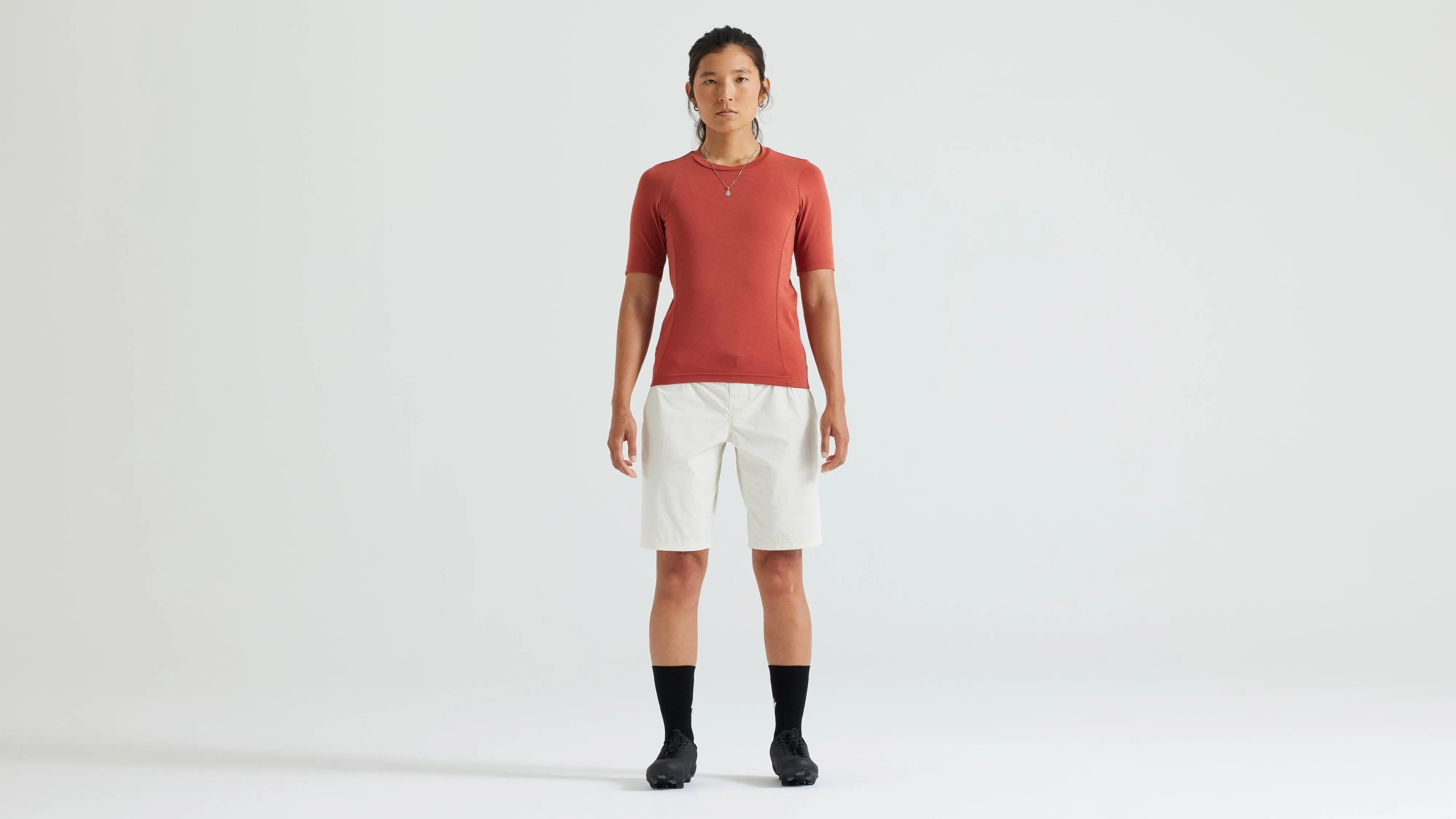 Women's ADV Short Sleeve Jersey