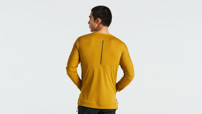 Men's Trail Thermal Jersey