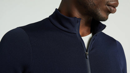 Men's Prime Power Grid Long Sleeve Jersey